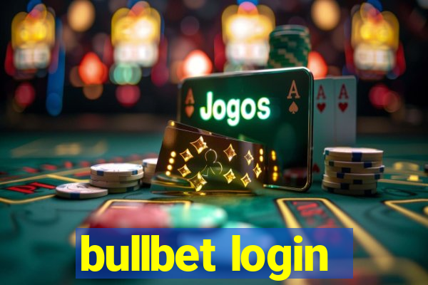 bullbet login